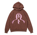 Spider Hoodie