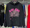 Spider Hoodie