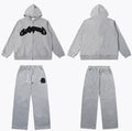 GODSPEED Hoodie and Sweatpants set