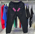Spider Sweatpants