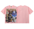 MAJESTIK shirt