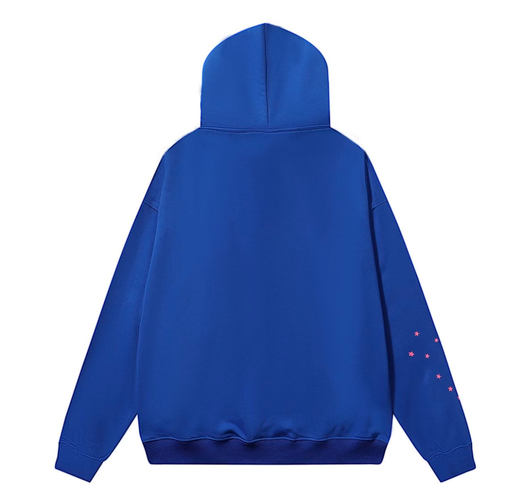 Spider Hoodie