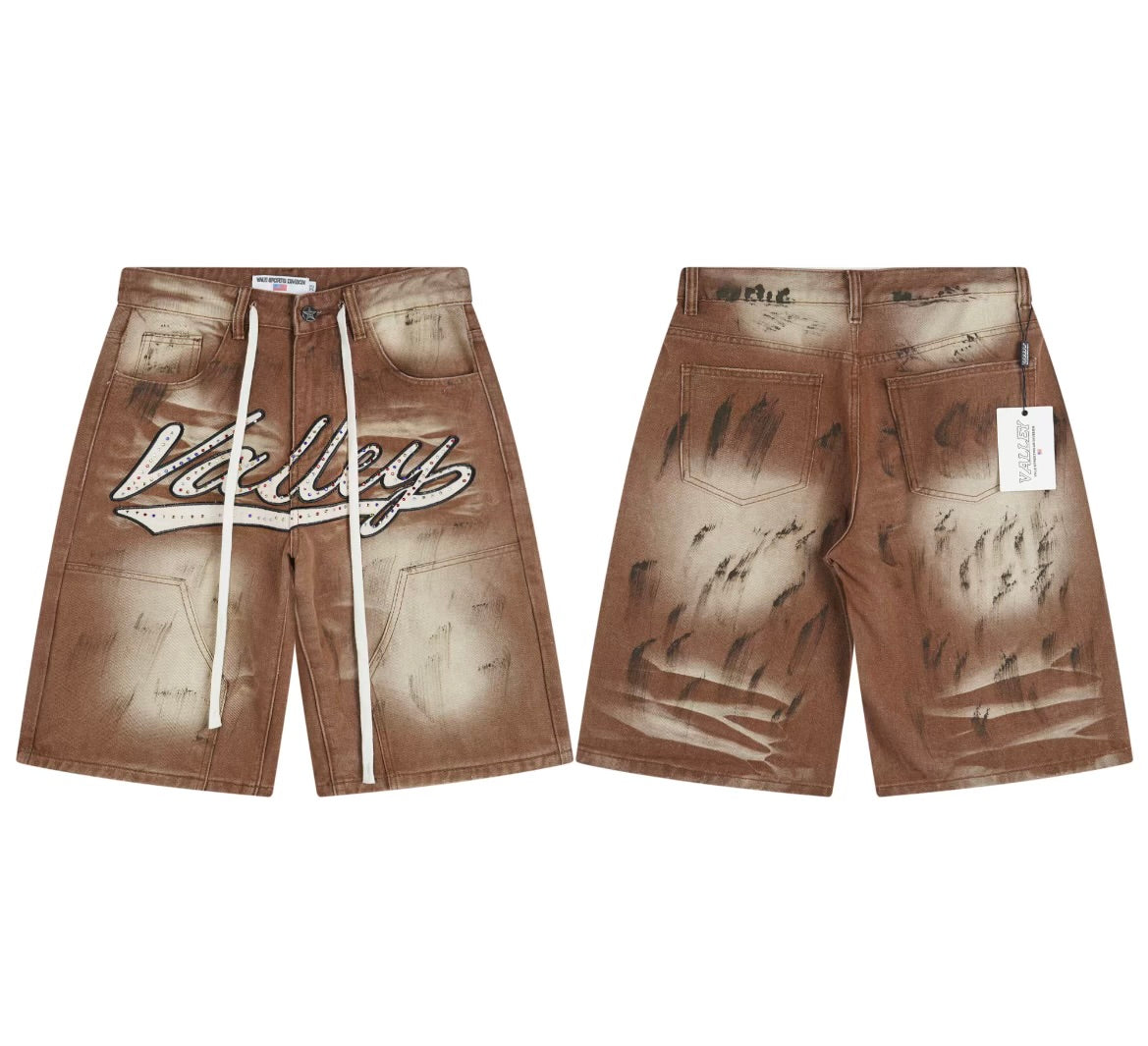 VALLEY shorts