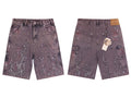 HELLSTAR shorts