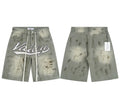 VALLEY shorts
