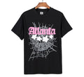 Spider Atlanta Shirt