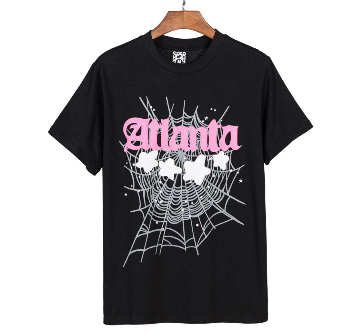 Spider Atlanta Shirt