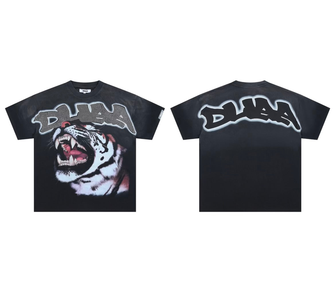 DUAA shirt