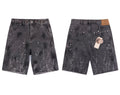 HELLSTAR shorts
