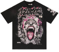 HELLSTAR shirt