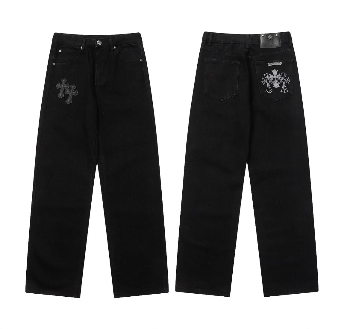 Chrome Hearts pants