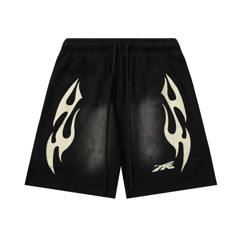 HELLSTAR shorts