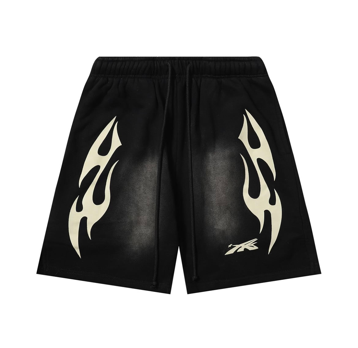 HELLSTAR shorts