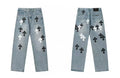 Chrome Hearts pants