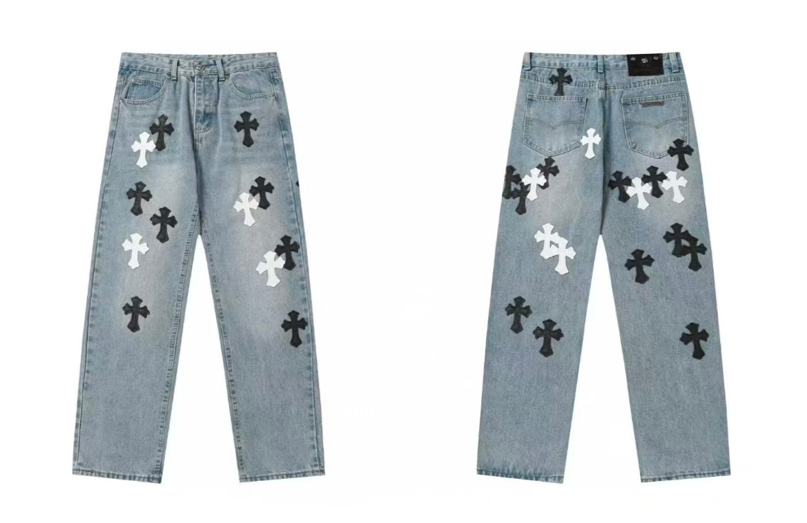 Chrome Hearts pants