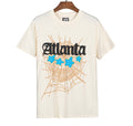 Spider Atlanta shirt