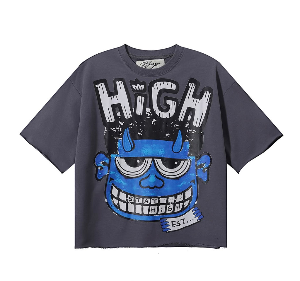 BKYS shirt