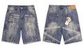 HELLSTAR shorts