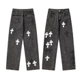 Chrome Hearts pants