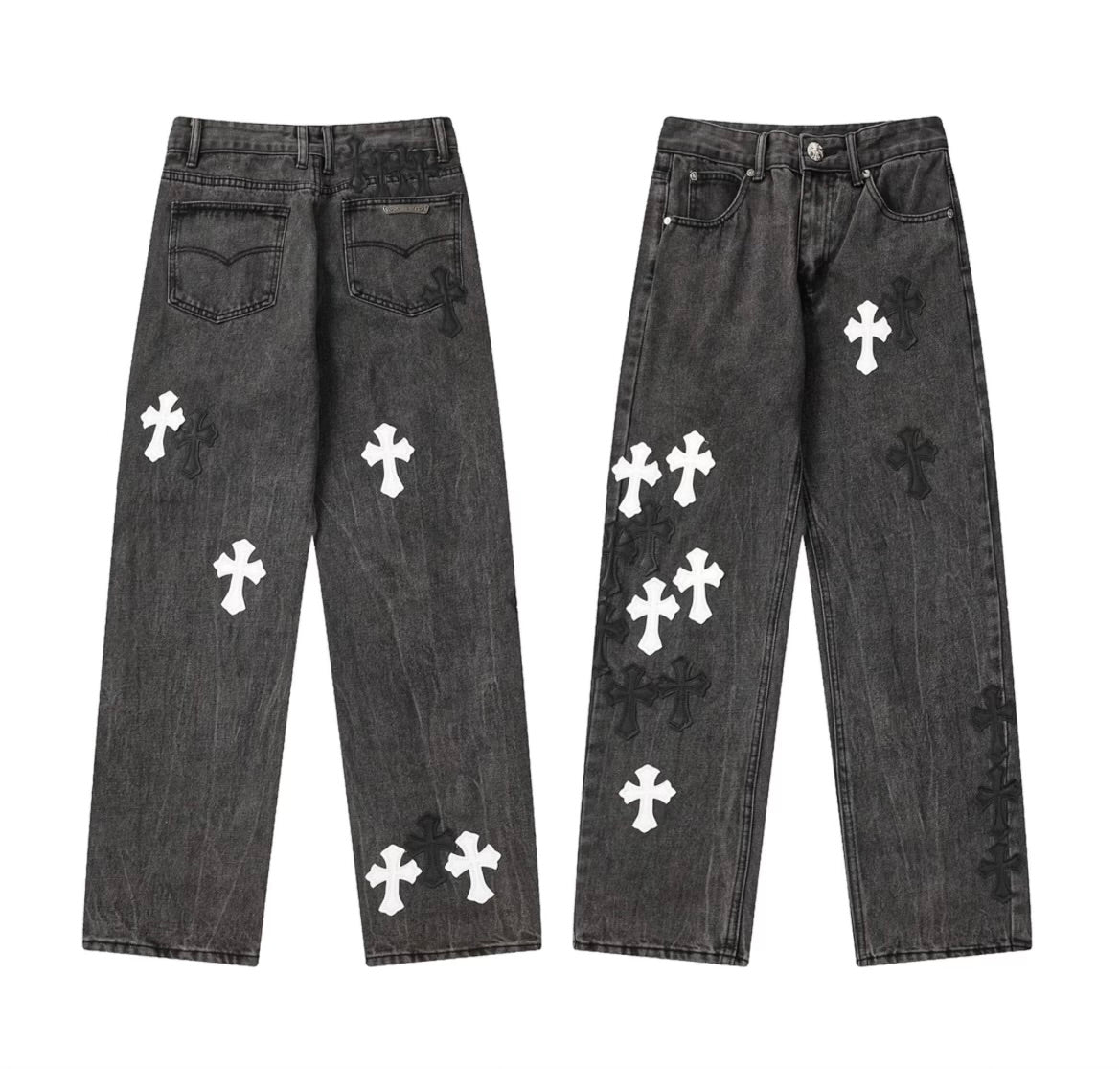Chrome Hearts pants
