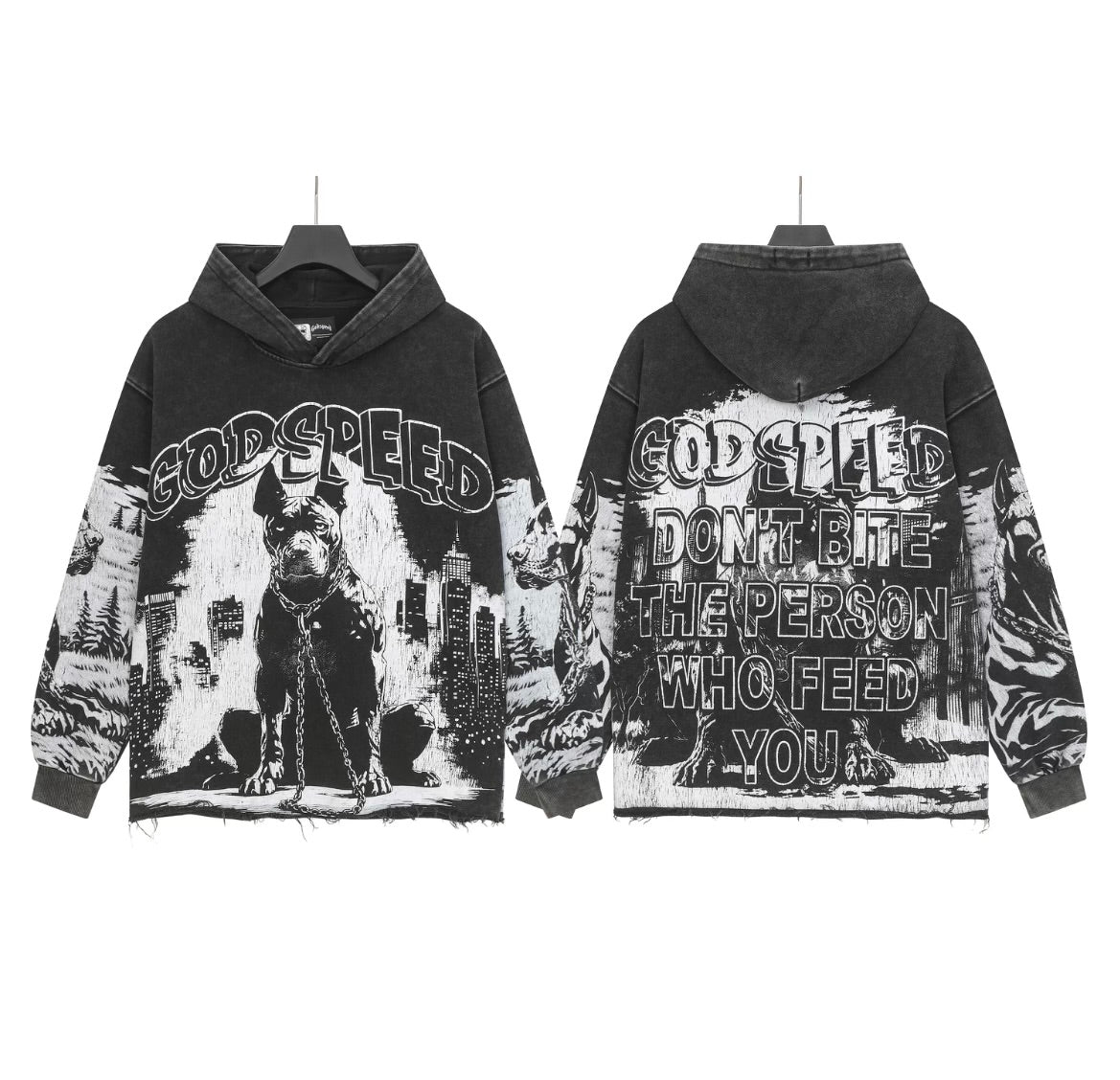 GODSPEED Hoodie