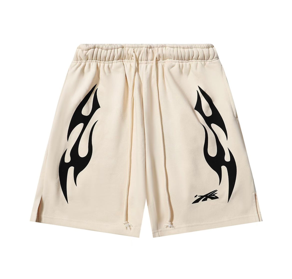 HELLSTAR shorts