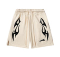 HELLSTAR shorts