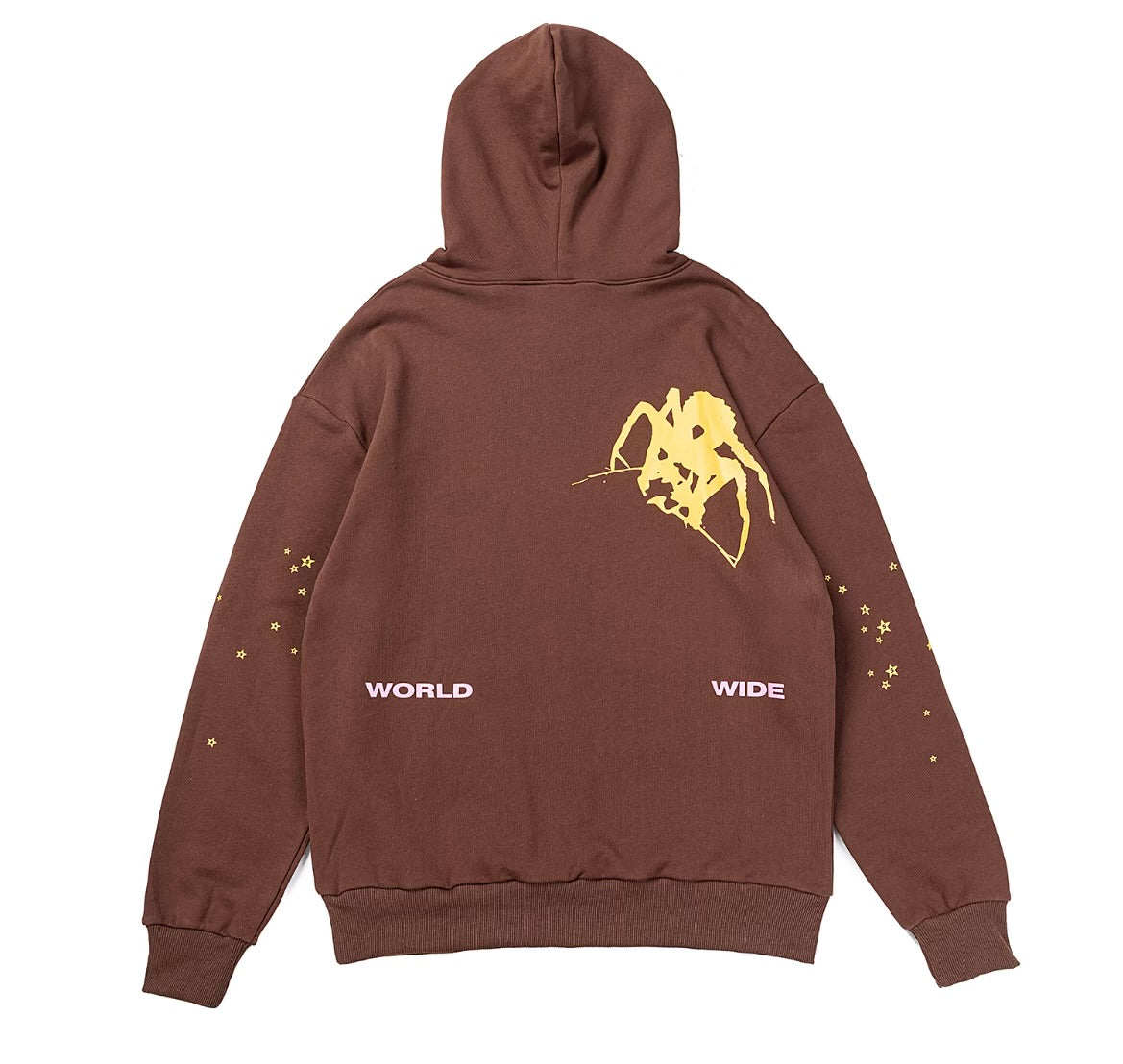 Spider Hoodie