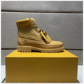 Louis Vuitton Timberland