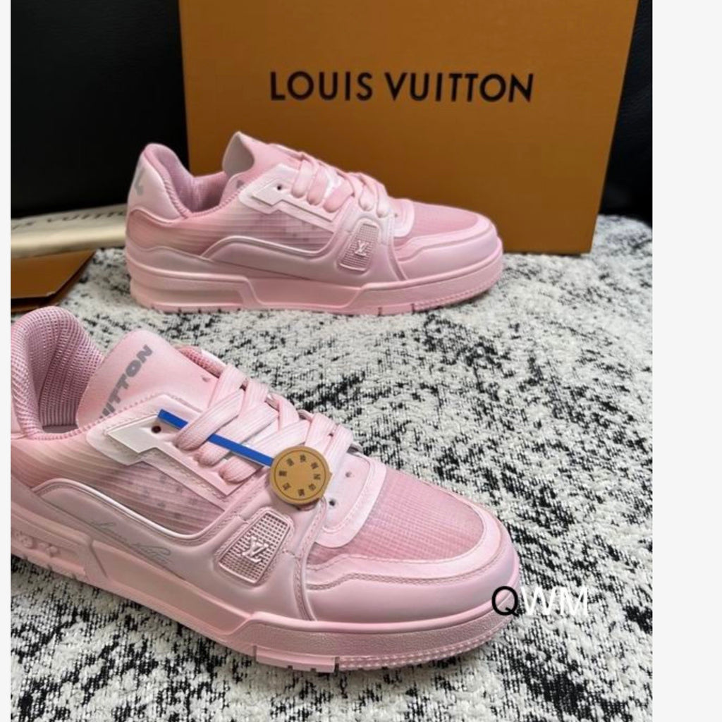 Louis Vuitton Sneakers