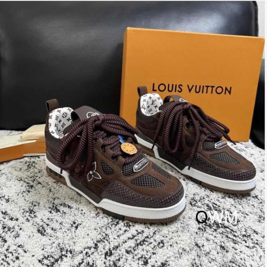 Louis Vuitton Sneakers