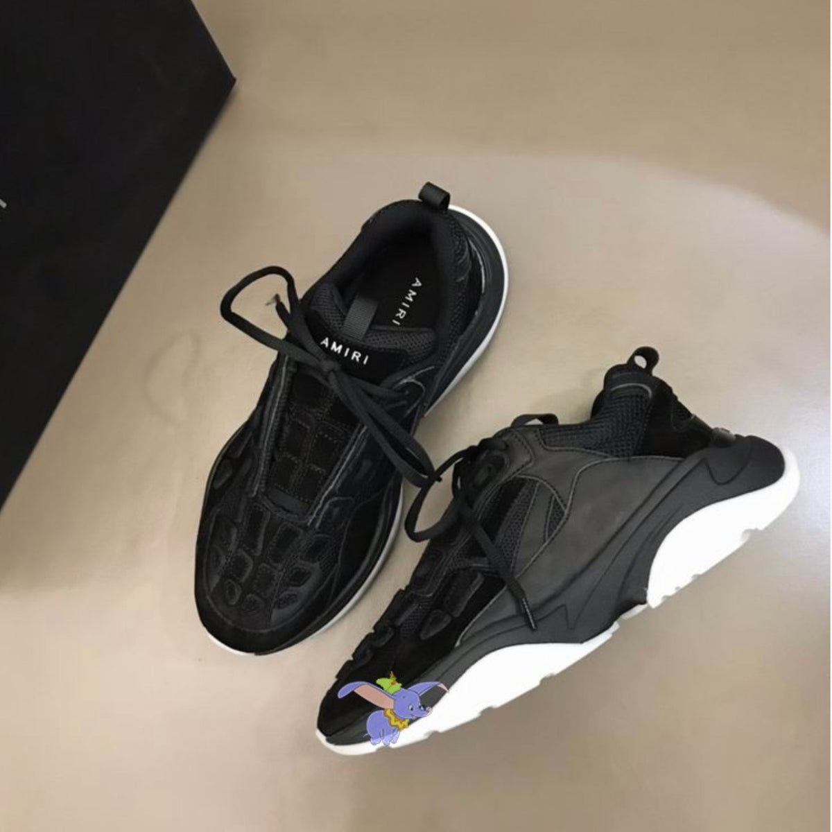 Amiri Sneakers