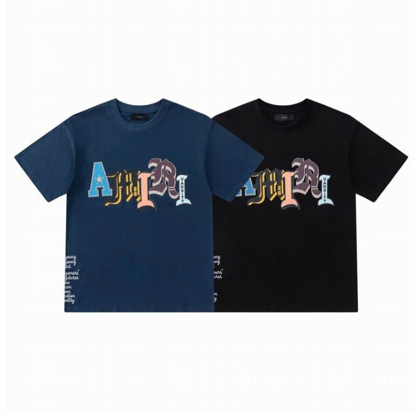 Amiri T Shirt