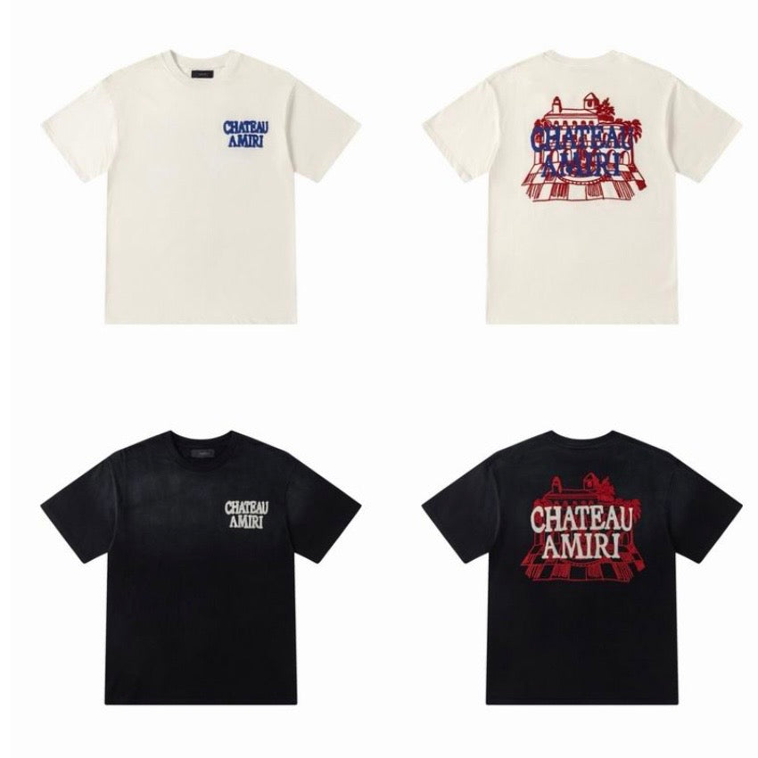 Amiri T Shirt