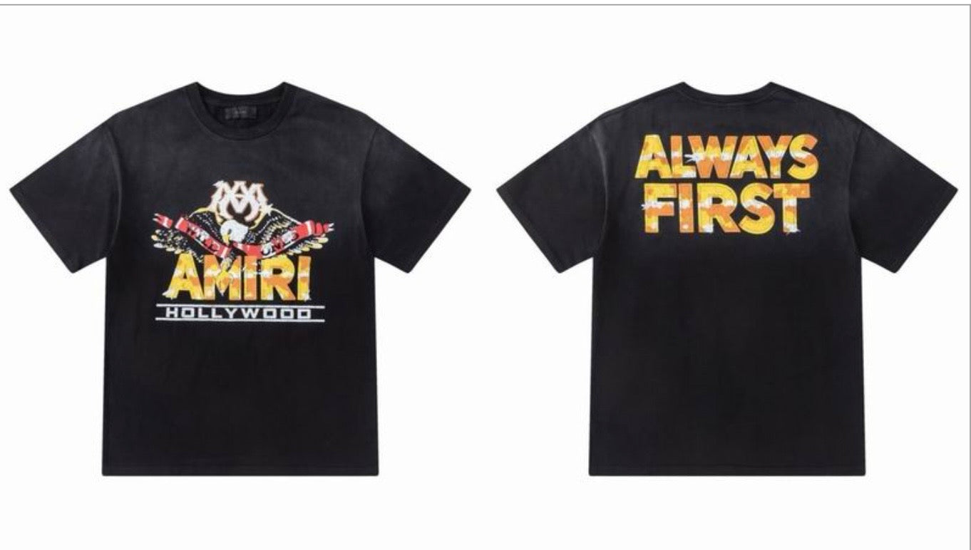 Amiri T Shirt