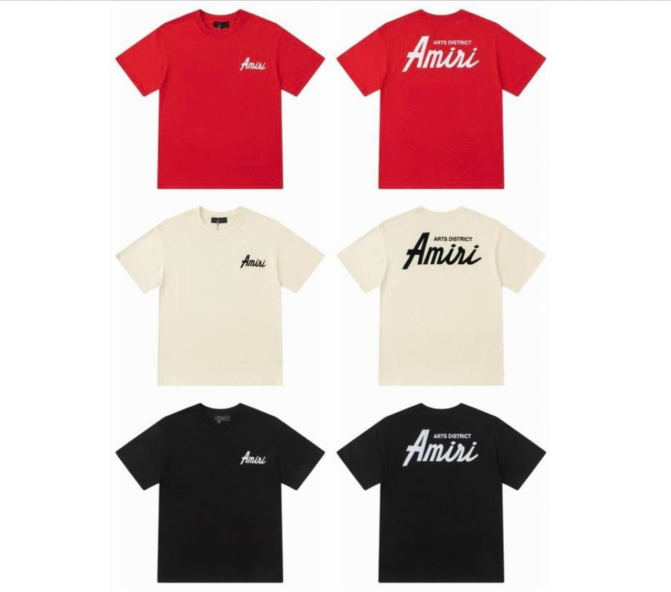 Amiri T Shirt