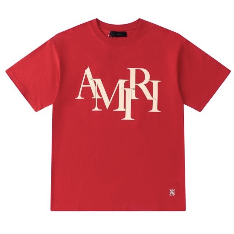 Amiri T Shirt