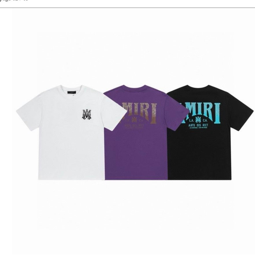 Amiri T Shirt