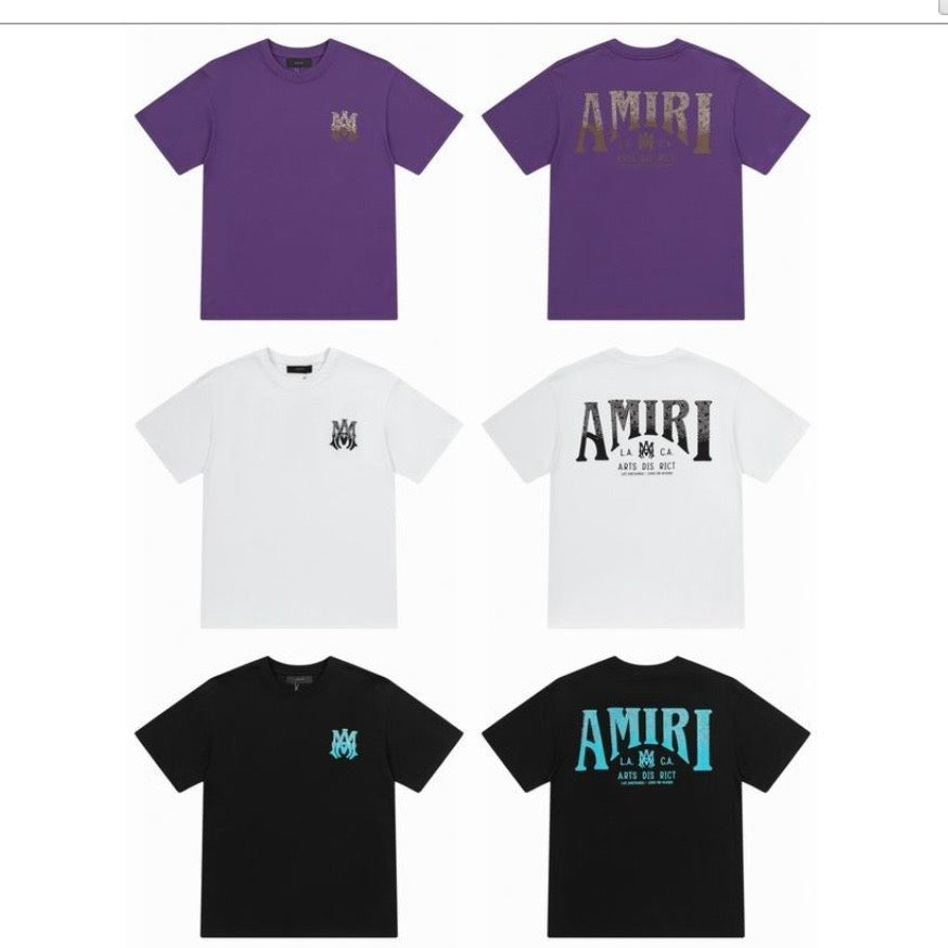 Amiri T Shirt