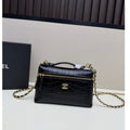 Chanel Vanity Case