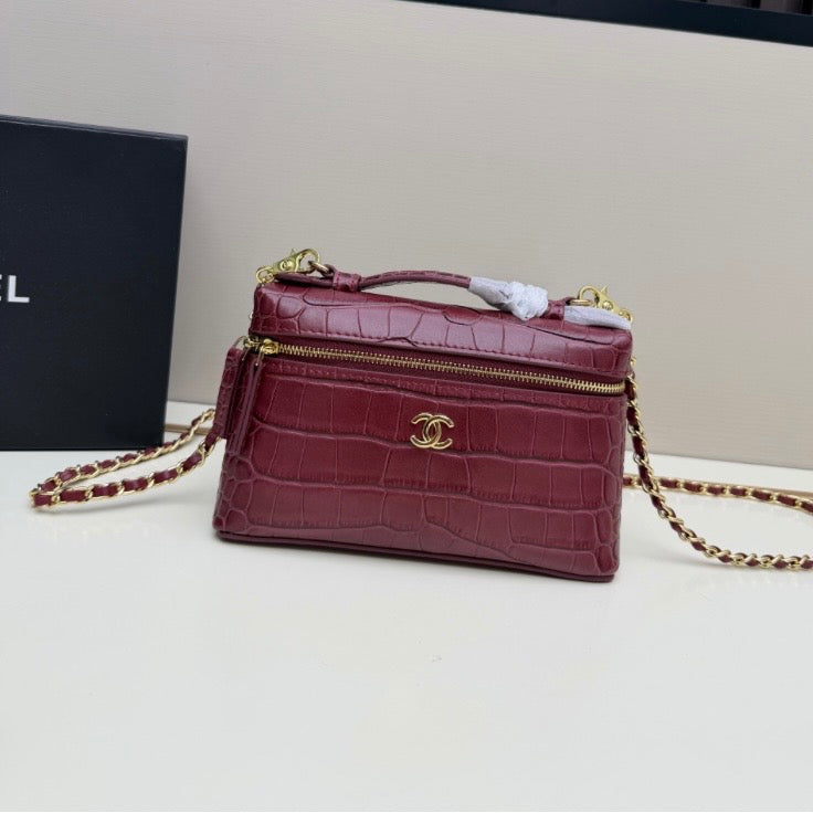 Chanel Vanity Case