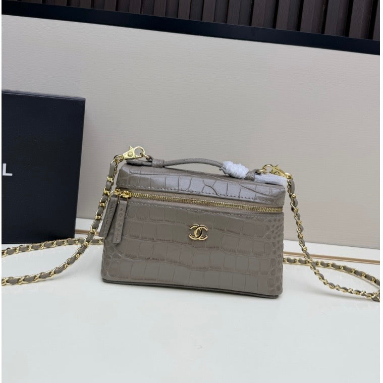 Chanel Vanity Case
