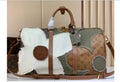 Louis Vuitton Duffel Bag