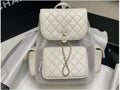 Chanel Backpack