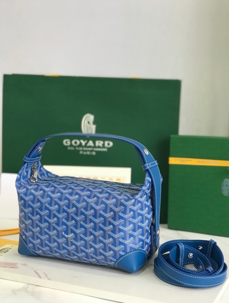 Goyard Bowling Toiletry Bag