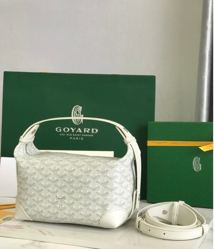 Goyard Bowling Toiletry Bag