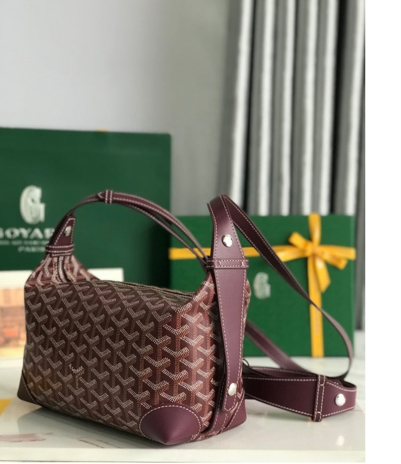 Goyard Bowling Toiletry Bag