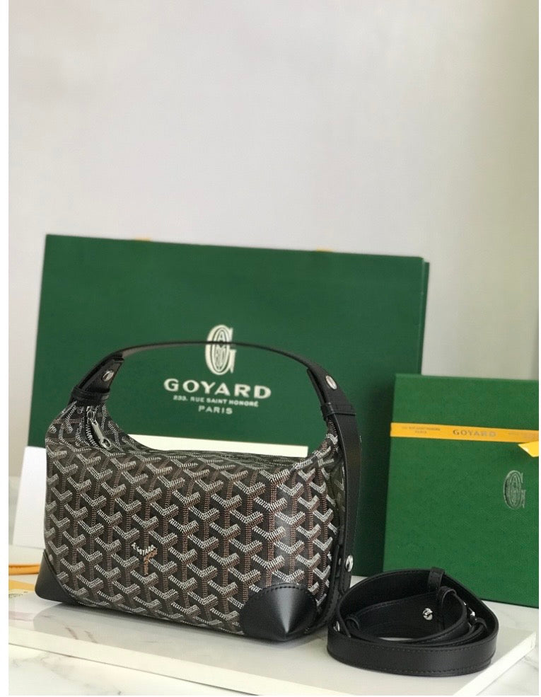 Goyard Bowling Toiletry Bag