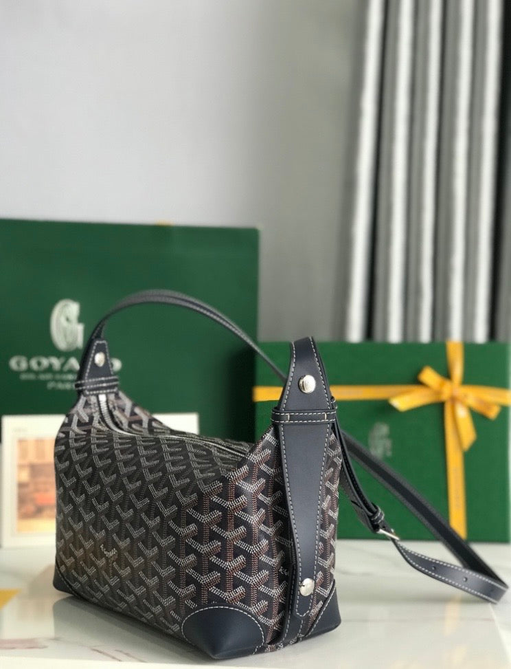 Goyard Bowling Toiletry Bag