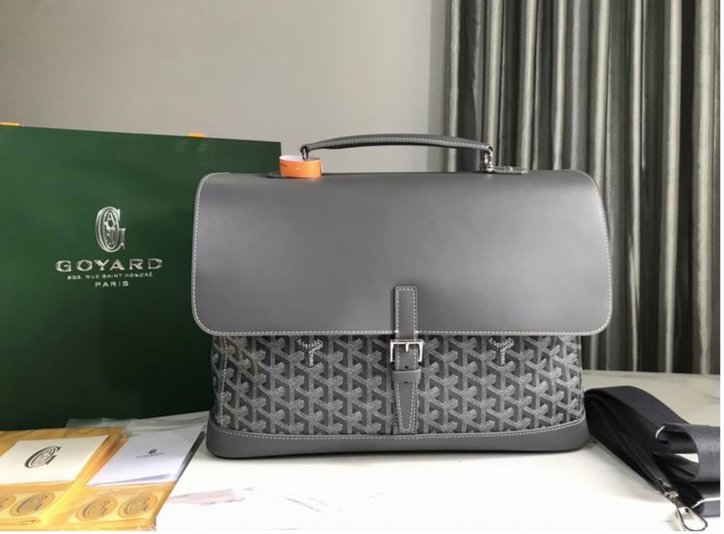 Goyard Messenger Bag